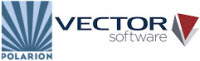 Polarion Software logo, Vector Software logo