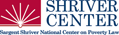 Sargent Shriver National Center on Poverty Law