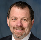 Glenn Smith, PhD, ABPP Chair, Department of Clincial & Health Psychology University of Florida
