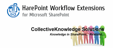 SharePoint Workflow Webinar