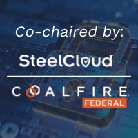 Sponsored by Coalfire and SteelCloud