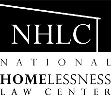 National Homelessness Law Center logo