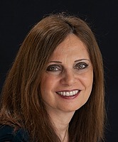 Erin Pratt Headshot