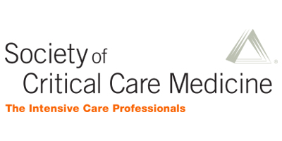 Society of Critical Care Medicine The Intensive Care Professionals Logo