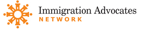 Immigration Advocats Network logo