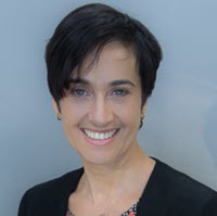 Houda Hachad, PharmD, M.Res. AccessDx VP of Clinical Operations